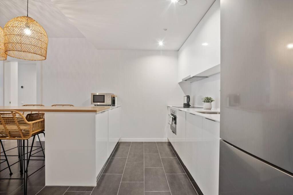 Caterina 22@ Poblenou Apartment Barcelona Exterior photo